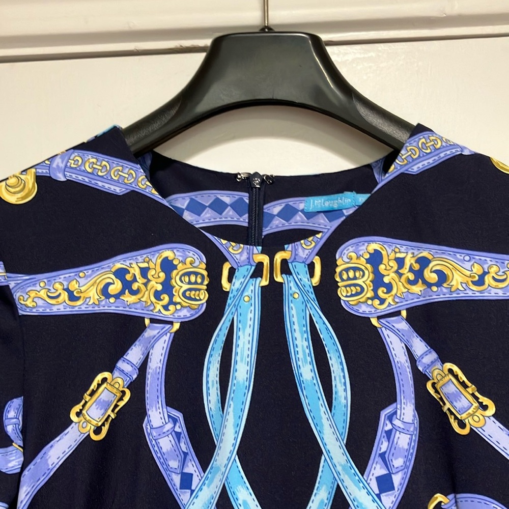 JMcLaughlin dress